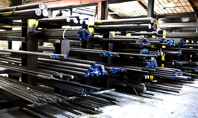 080M40（EN8）非合金40%中碳鋼